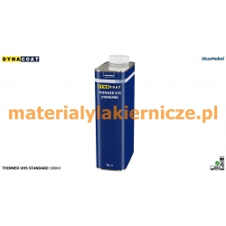 Dynacoat Thinner UHS Standard 1L materialylakiernicze.pl